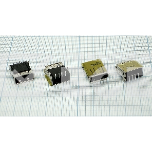 Разъем для ноутбука USB №80