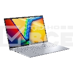 Ноутбук ASUS VivoBook 17X M3704YA Ryzen 5 7430U 16Gb SSD 1Tb AMD Radeon Graphics 17,3 FHD IPS 50Вт*ч No OS Серебристый M3704YA-AU159 90NB1191-M008F0, фото11