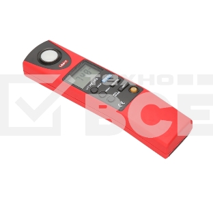 Люксметр UT381 , 0 ~ 20000 Lux, USB