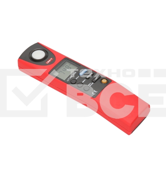 Люксметр UT381 , 0 ~ 20000 Lux, USB