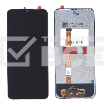 Дисплей для Vivo Y21 2021, Y21s (V2111) в сборе с тачскрином черный, фото2