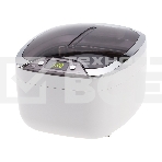 Ультразвуковая ванна Codyson CD-7920 белая, 0.85 л, 55 Вт, фото 1