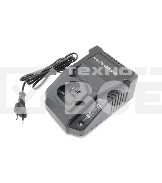 Зарядное устройство Bosch BOS-1130CHA 10.8-12V Li-ion