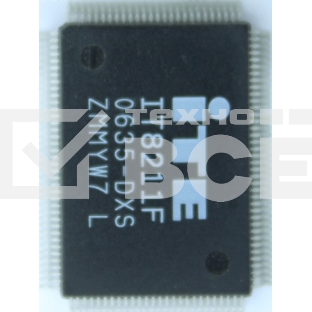 Контроллер IT8211F DXS