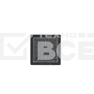Трафарет BGA SR17E BD82HM86