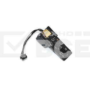 Кабель жесткого диска HDD SSD данные удлиненный iMac 21.5 A1311 Mid 2011 (593-1295)