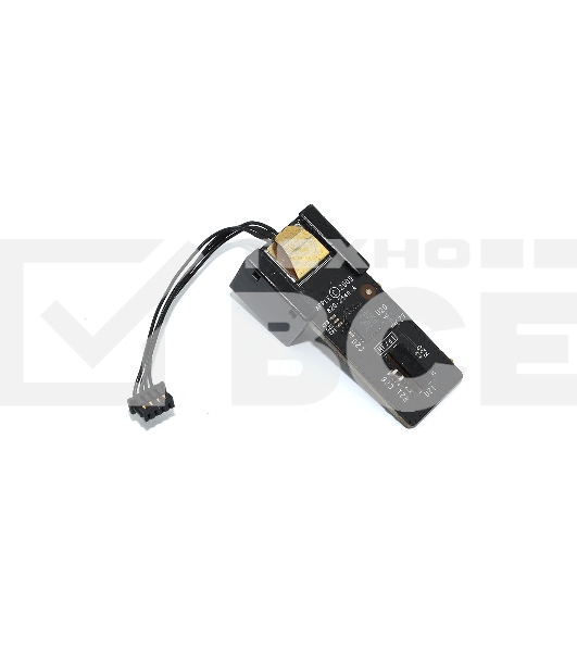 Кабель жесткого диска HDD SSD данные удлиненный iMac 21.5 A1311 Mid 2011 (593-1295)
