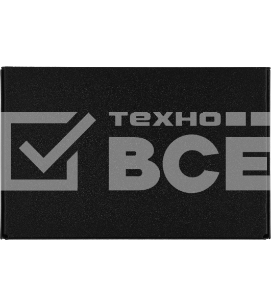 Сплиттер аудио-видео Premier 5-872-4 HDMI (f)/4xHDMI (f) черный