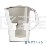 Фильтр для воды Фильтр-кувшин для воды БАРЬЕР Лайт(белый), фото4