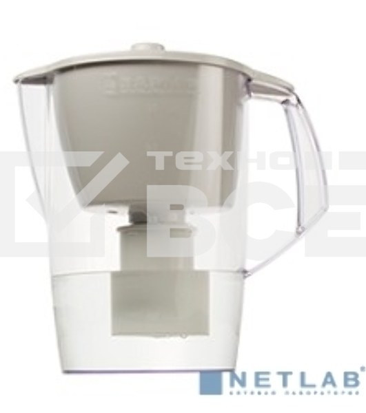 Фильтр для воды Фильтр-кувшин для воды БАРЬЕР Лайт(белый)