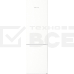 Холодильник Liebherr CBNC 5723-22 001 белый двухкамерный 255/94л морозилка снизу, фото8