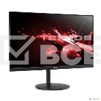 Монитор 27' Acer Nitro XV270X1bmiipx IPS 1920x1080, 200 Гц, 0,5 мс, 16:9, 250 кд/м², 2xHDMI 2.0, 1xDP, динамики, черный, фото3
