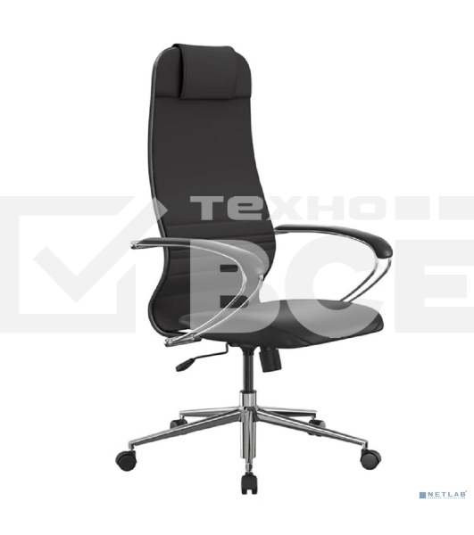 Кресло компьютерное ErgoLife Set 17/подл.131/осн.Sit 052, черный 5AD.16.1.2A3 z5AD.16.1.2A3