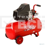 Компрессор поршневой Ресанта КП-50/240М масляный 240л/мин 50л 1600Вт красный/черный, фото7