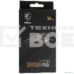 Накопитель SSD MSI PCIE 4.0 NVME M.2 500Gb SPATIUM M450 500Gb V1, фото5