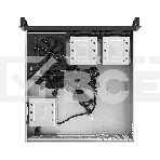 Серверный корпус ExeGate Pro 3U450-09 (RM 19
