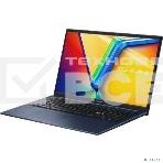Ноутбук Asus Vivobook 17 X1704VA-AU1108/17.3'/IPS/Intel Core 7 150U/16/512Gb SSD/Intel Graphics/без ОС/синий/2.1kg, фото11