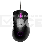 Мышь проводная Cooler Master MM730 (MM-730-KKOL1) черный, 16000 dpi, USB, кнопки - 6, фото12