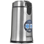 Кофемолка ZCG7425 INOX Zelmer, фото6