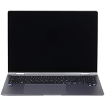 Ноутбук Samsung Galaxy Book 5 Pro 360 NP960 Core Ultra 5 226V 16Gb SSD512Gb Intel Arc 130V 16' AMOLED Touch 2.8K (2880x1800) Windows 11 Home grey WiFi BT Cam (NP960QHA-KG3IN), фото9