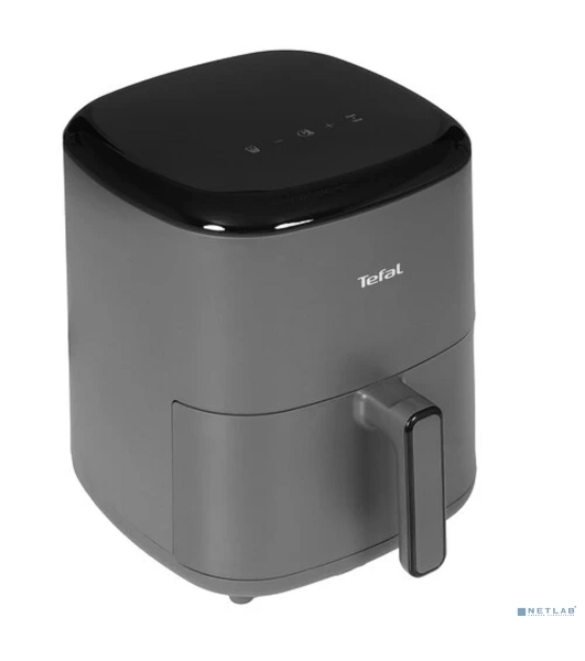 Аэрогриль Tefal Easy Fry Max EY245B10 черный, 1500 Вт, 5 л, сенсор, 11 программ