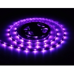 Светодиодная лента Ambrella light GS2201 5050 30Led/ 7.2W m/ 12V IP20 RGB /5000*10*1.87mm (4 конт.), фото11