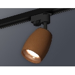 Светильник Ambrella light XT1124035 SCF/PPG кофе песок/золото розовое полированное MR16 GU5.3 (A2521, C1124, N7015), фото3
