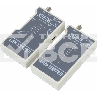 Тестер Lanmaster TWT-TST-200