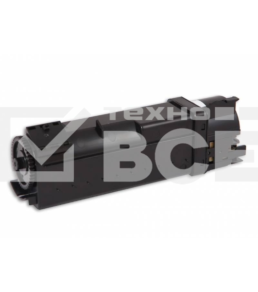 Картридж лазерный Cactus CS-PH6140B (106R01484) черный (2600 стр.) для Xerox 6140