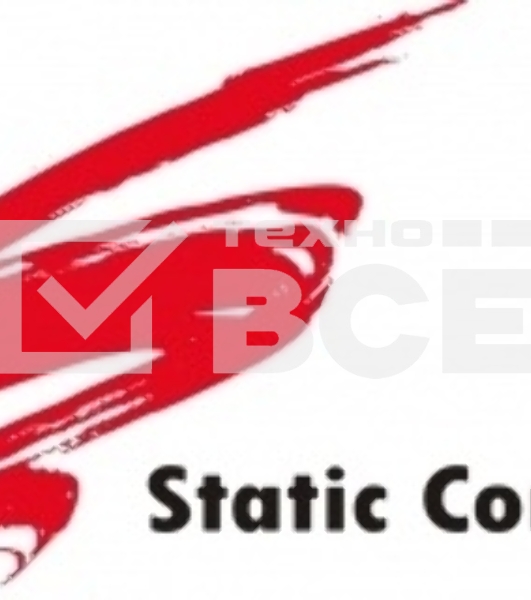 Тонер HP LJ 1200/4100/5000 (пакет. 10кг) универсальный SC