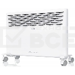 Конвектор Ballu Ettore BEC/ETMR-1000 белый, 1000 Вт, 15 м2, термостат, фото12
