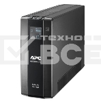 Источник бесперебойного питания APC Back-UPS Pro BR 1300VA/780W, фото 1