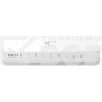 Сетевое оборудование D-Link DES-1008C/A1A Неуправляемый коммутатор с 8 портами 10/100Base-TX, фото 1