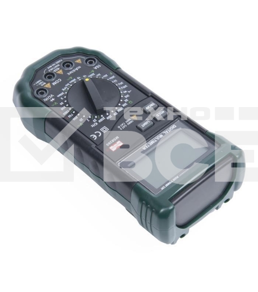 Профессиональный мультиметр MS8265 MASTECH