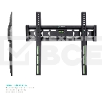 Кронштейн ONKRON FM5 / 32-55'' макс 400*400 наклон 0º от стены: 29мм макс вес 56,8кг, фото26