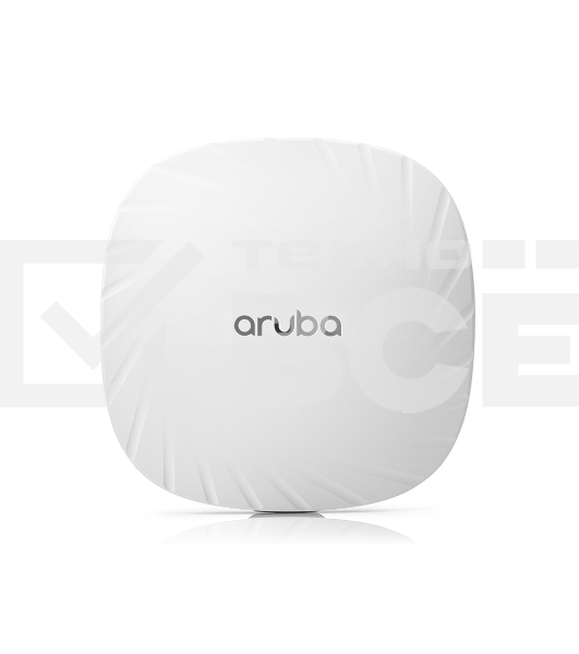 Точка доступа HP Aruba AP-505 (RW) Unified AP