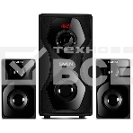 Акустическая система SVEN AC MS-2055, черный (55Вт, FM-тюнер, USB/SD, дисплей, ПДУ, Bluetooth), фото12