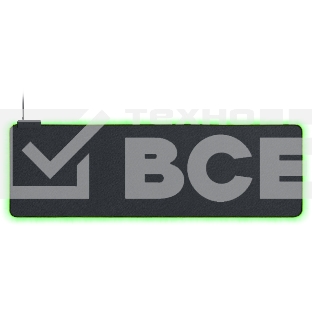 Игровой коврик для мыши Razer Goliathus Chroma (Extended) Razer Goliathus Chroma Extended - Soft Gaming Mouse Mat with Chroma - FRML Packaging