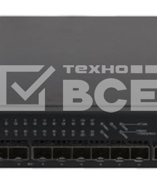 Коммутатор H3C H3C S6520X-24ST-SI L3 Ethernet Switch with 24*1G/10GBase-X SFP Plus Ports(2XG Combo),Without Power Supplies