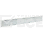 Светильник светодиодный IEK LDVO2-6568-36-6500-K01 ДВО 6568-P 36Вт 6500К 1200х180х20 призма аналог люм.свет. 4х18 накладных или в потолок Армстронг, фото 1