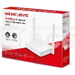 Роутер беспроводной Mercusys MW300D N300 10/100BASE-TX/ADSL, фото9