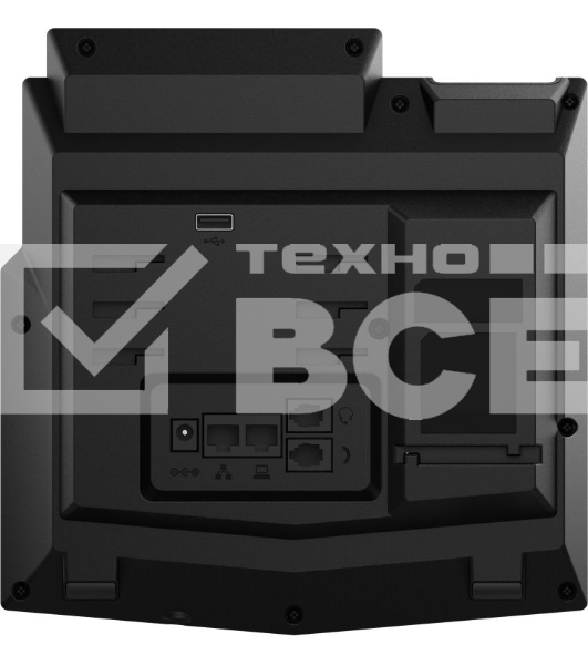 Телефон IP Fanvil X4U