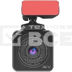 Видеорегистратор ACV GQ910 черный 12Mpix 1080x1920 1080p 160гр. GPS NT96672, фото2