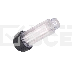 Фильтр PATRIOT GTR 100 диаметр 1 дюйм для минимоек, систем водоснабжения., фото7