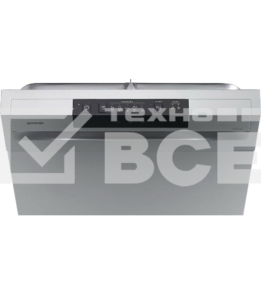 Посудомоечная машина Gorenje GS520E15S GOR