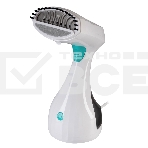 Отпариватель VLK Sorento 5100,, белый, мощность 1600 Вт, производительность пара 30 г/мин, емкость 300 мл, 8 шт/уп, фото6