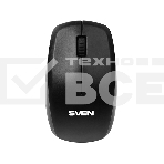 Клавиатура + мышь Sven Comfort 3300 Wireless Беспроводной SV-03103300WB, фото5