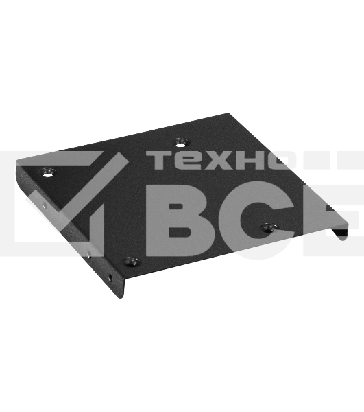 Салазки (переходник) ExeGate EX292547RUS HD-12T3MF металлические для установки HDD/SSD 2.5