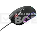 Мышь проводная GMNG 730GM черный, 12000 dpi, USB, кнопки - 7, фото15