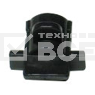 Бушинг Cet CET6122 (G029-4174, D158-4174, G029-4174) для Ricoh Aficio 1015/1018 резинового вала (упак.:2шт)